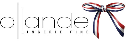Logo ALLANDE