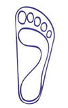 Logo ALLANIC PODO-ORTHESE