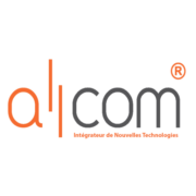 Logo ALLCOM