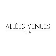 Logo ALLEES VENUES