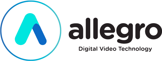Logo ALLEGRO DVT (ALLEGRO DVT)