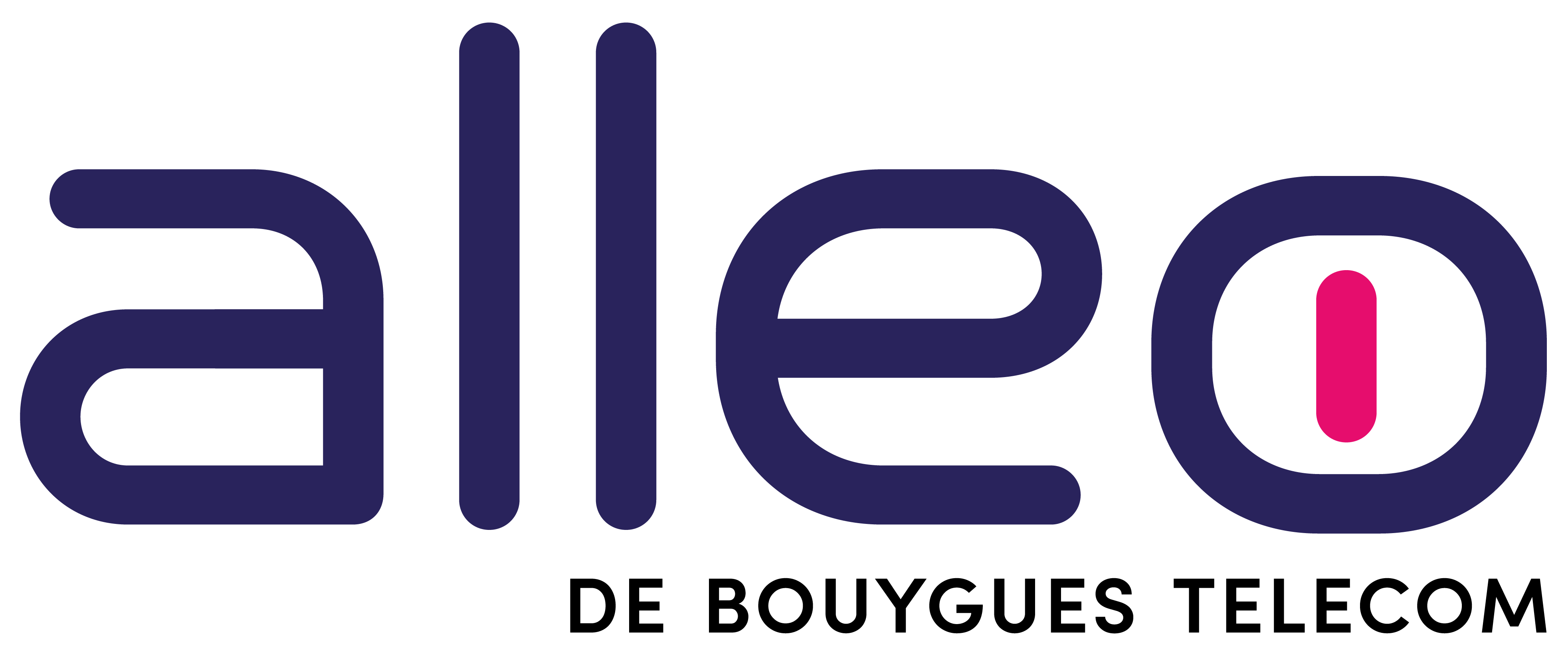 Logo ALLEO