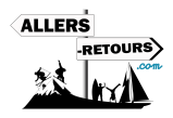 Logo ALLERS-RETOURS.COM