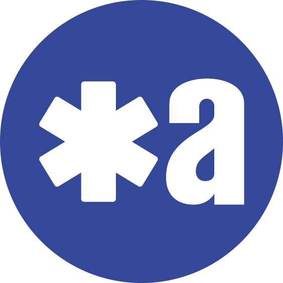 Logo ALLIANCE AMBULANCE