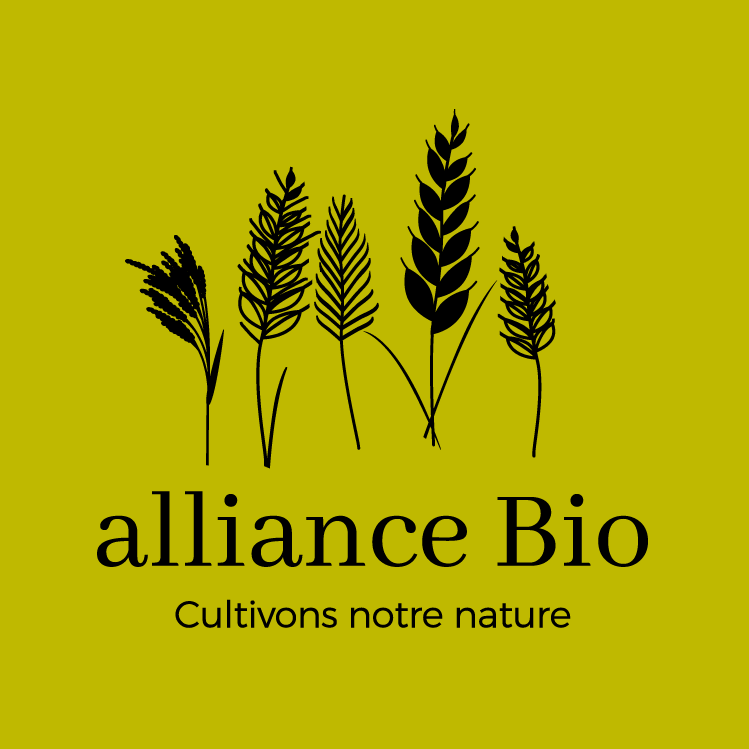 Logo ALLIANCE BIO (ALLIANCE BIO)