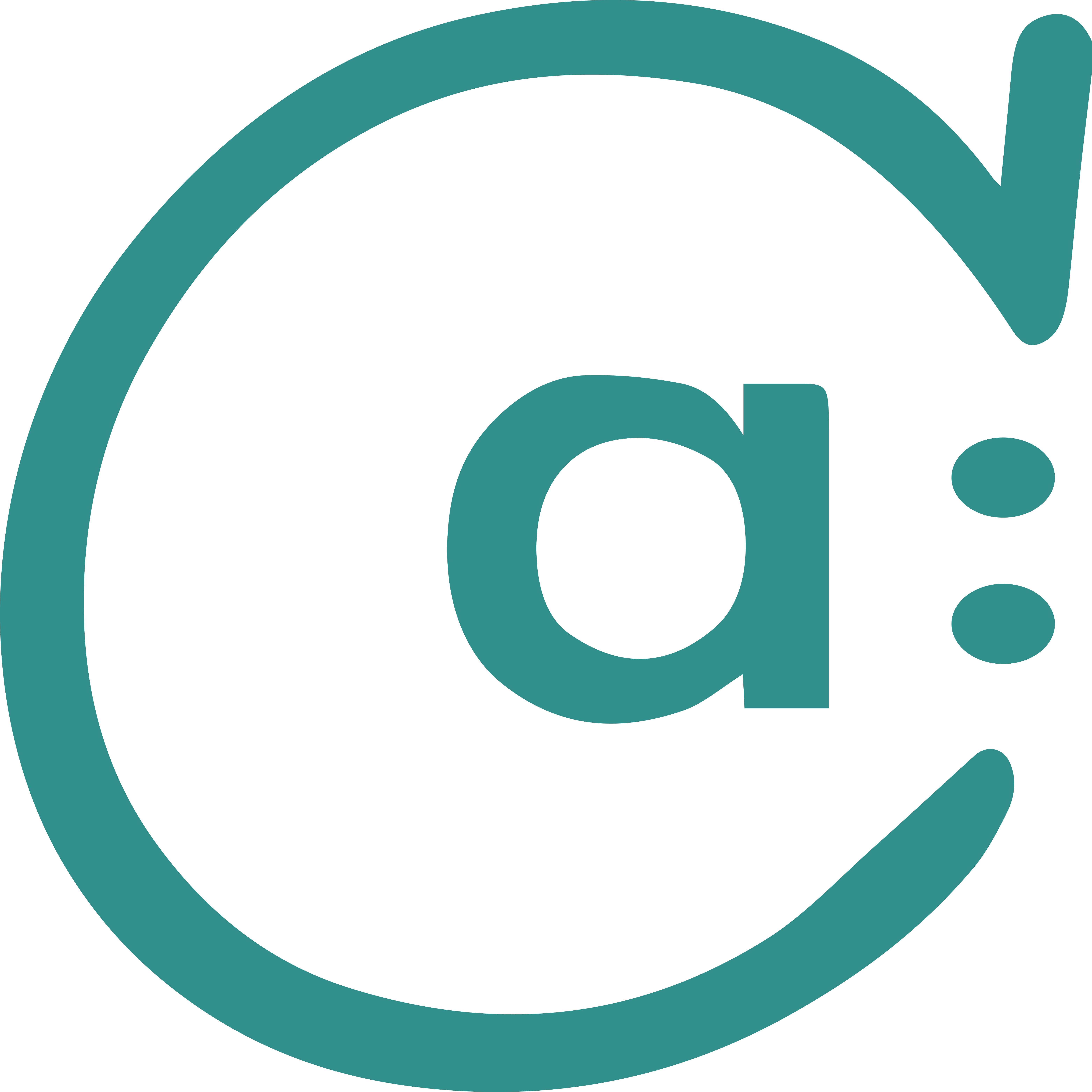 Logo ALLIANCE C