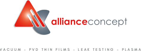 Logo ALLIANCE CONCEPT