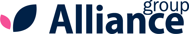 Logo ALLIANCE CONSTRUCTION