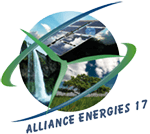 Logo ALLIANCE ENERGIES 17