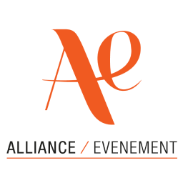 Logo ALLIANCE EVENEMENT
