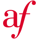 Logo ALLIANCE FRANCAISE COMITE MARSEILLE