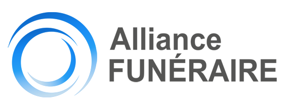 Logo ALLIANCE FUNERAIRE