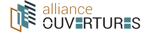 Logo ALLIANCE OUVERTURES