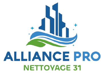 Logo ALLIANCE PRO SERVICES
