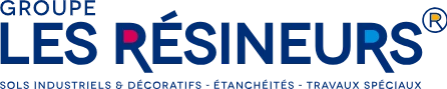 Logo ALLIANCE RESINES (LES RESINEURS RHONE-ALPES)