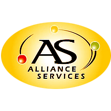 Logo ALLIANCE SERVICES