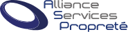 Logo ALLIANCE SERVICES PROPRETE (ALLIANCE SERVICES PROPRETE)