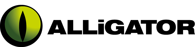 Logo ALLIGATOR