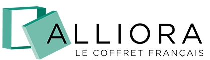 Logo ALLIORA