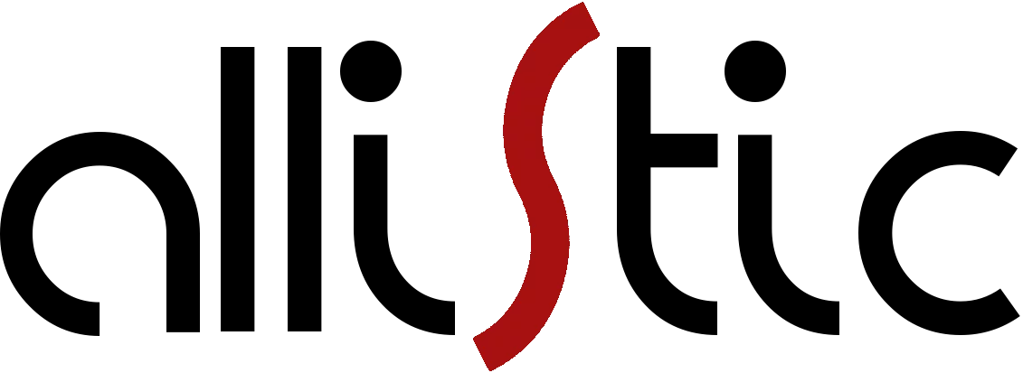 Logo ALLISTIC