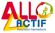 Logo ALLO ACTIF
