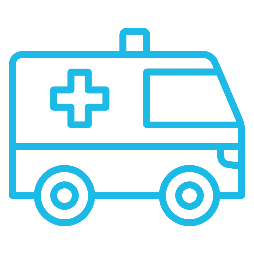 Logo ALLO AMBULANCES