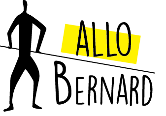 Logo ALLO BERNARD (ALLO BERNARD)