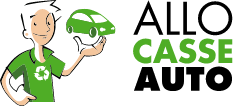 Logo ALLO CASSE AUTO