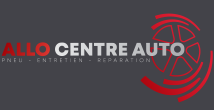 Logo ALLO CENTRE AUTO