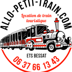 Logo ALLO PETITS TRAINS
