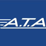 Logo ALLO TAXIS ANDRE (A.T.A.)