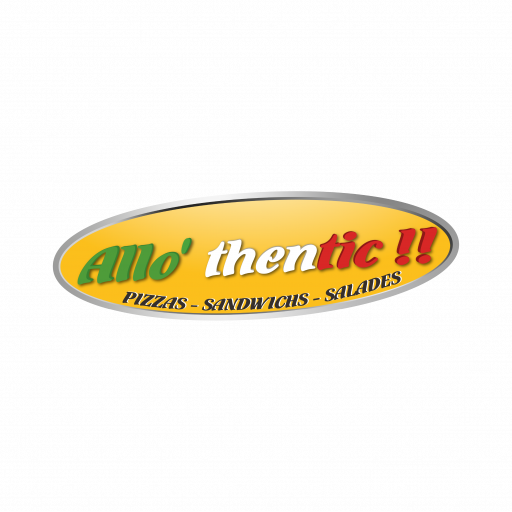 Logo ALLO'THENTIC (ALLO'THENTIC)