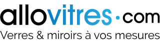 Logo ALLO VITRES