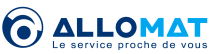 Logo ALLOMAT SA