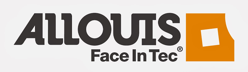 Logo ALLOUIS FACE INTEC