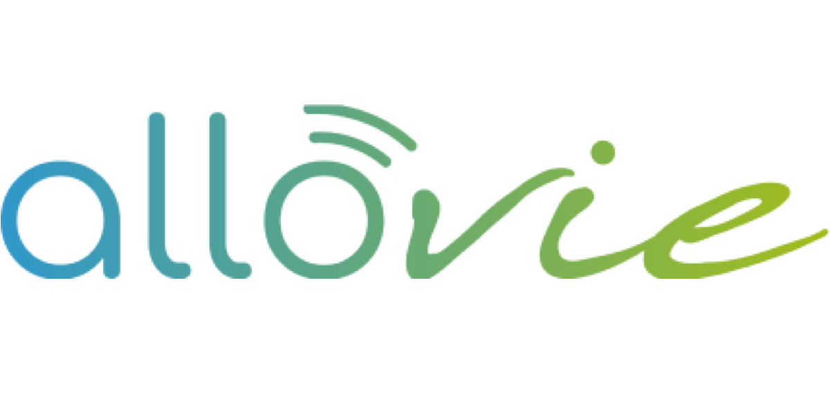 Logo ALLOVIE
