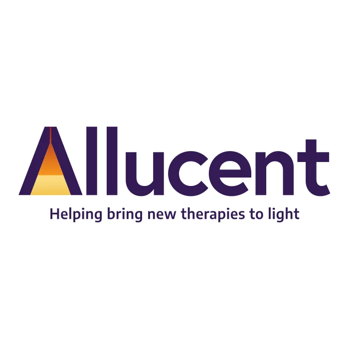 Logo ALLUCENT (FR) SAS