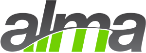 Logo ALMA