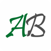 Logo ALMA BOUQUETS