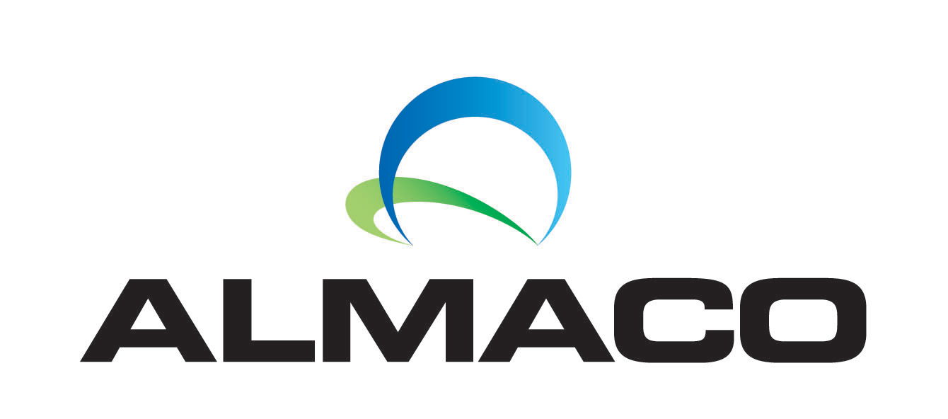 Logo ALMACO GROUP SAS