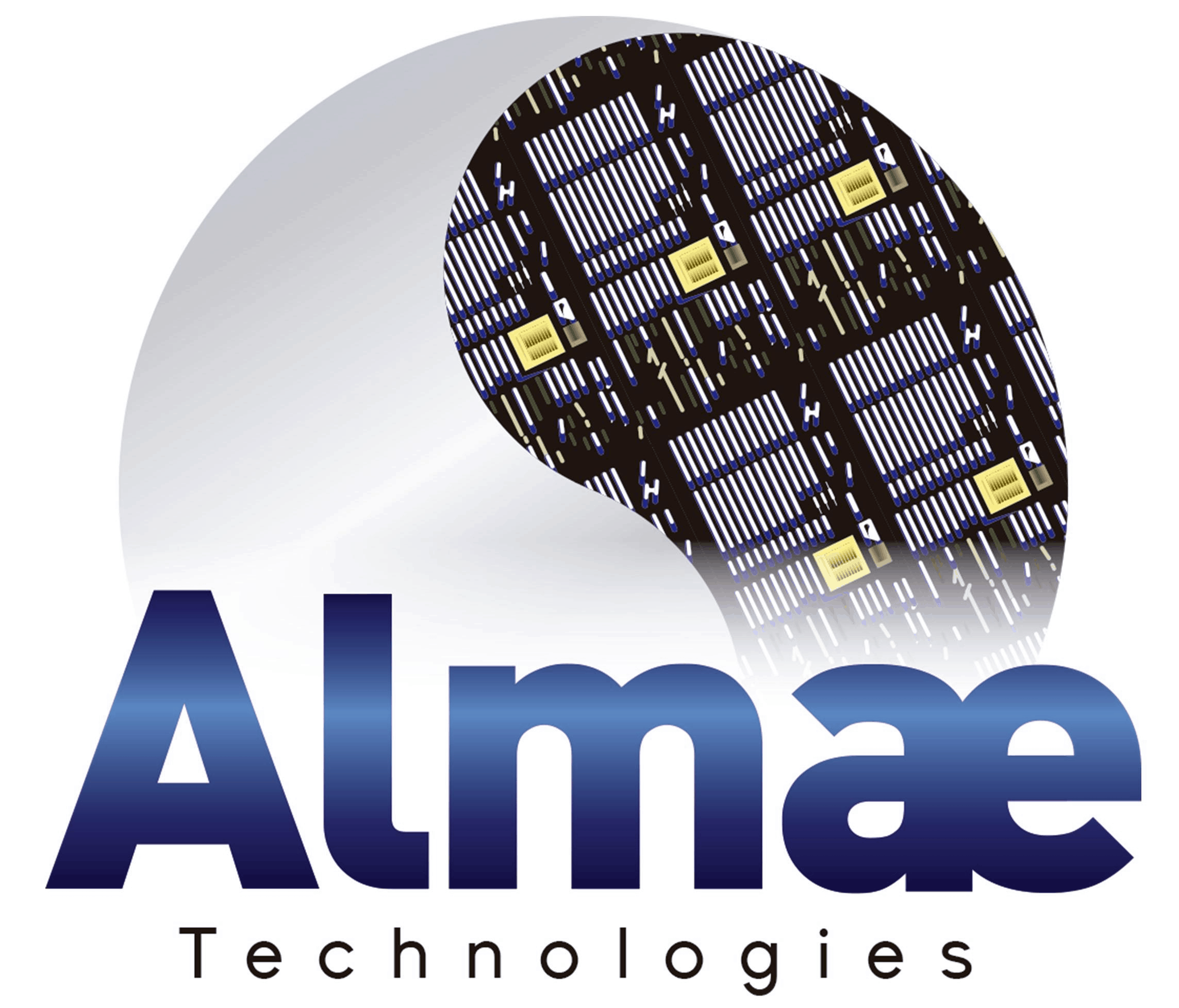 Logo ALMAE TECHNOLOGIES