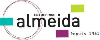 Logo ALMEIDA