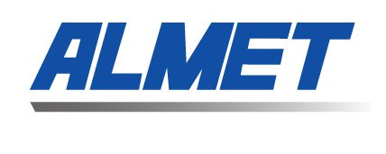 Logo ALMET