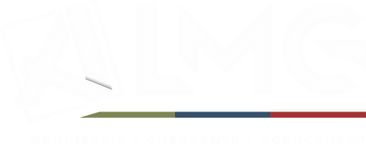 Logo ALMG