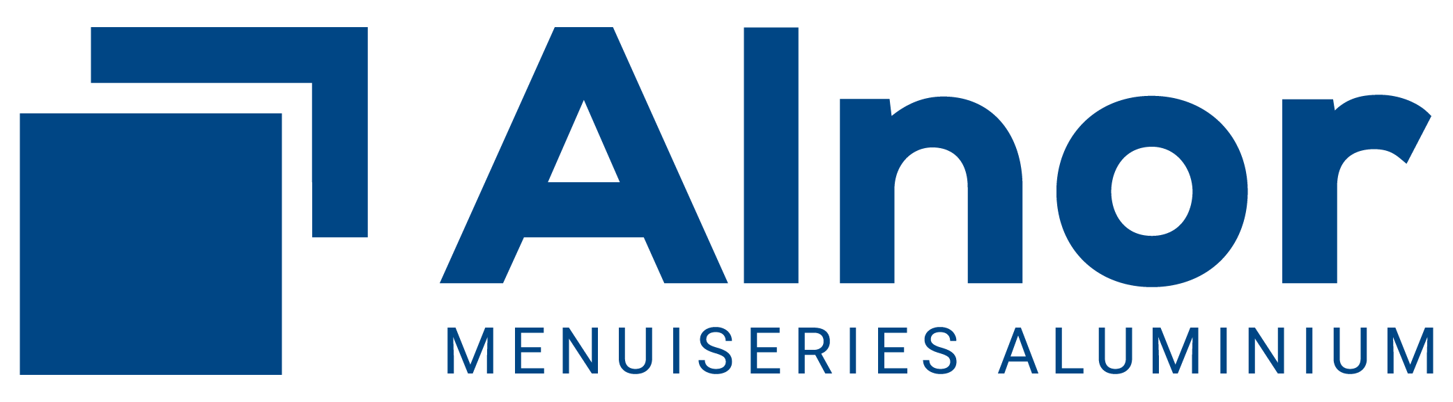 Logo ALNOR