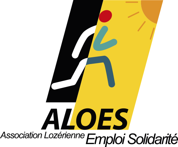 Logo ALOES' S.A.P.