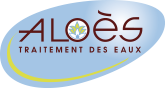 Logo ALOES TRAITEMENT DES EAUX