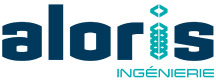 Logo ALORIS INGENIERIE