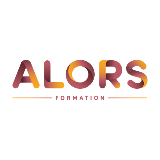 Logo ALORS FORMATION (ALORS FORMATION)
