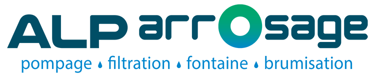 Logo ALP ARROSAGE